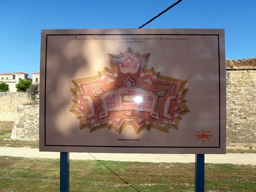 Figueres Castell de Sant Ferran 02