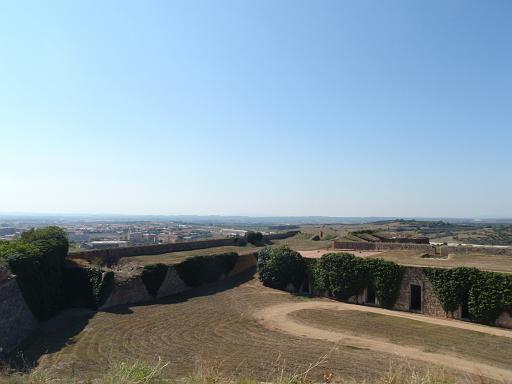 Figueres Castell de Sant Ferran 12