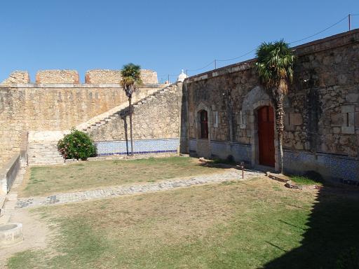 Figueres Castell de Sant Ferran 15