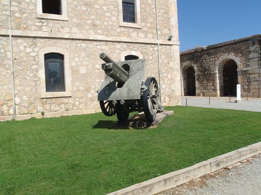 Figueres Castell de Sant Ferran 20