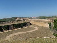 Figueres Castell de Sant Ferran 11
