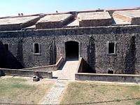 Figueres Castell de Sant Ferran 17