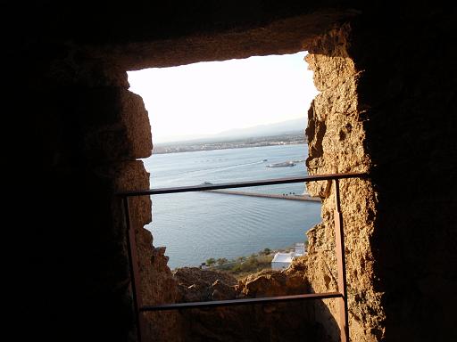 Castell de la Trinitat 04