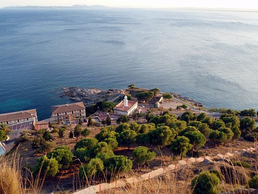 Castell de la Trinitat 07