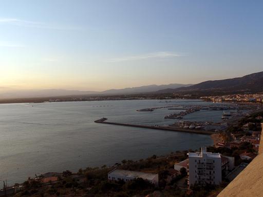 Castell de la Trinitat 09