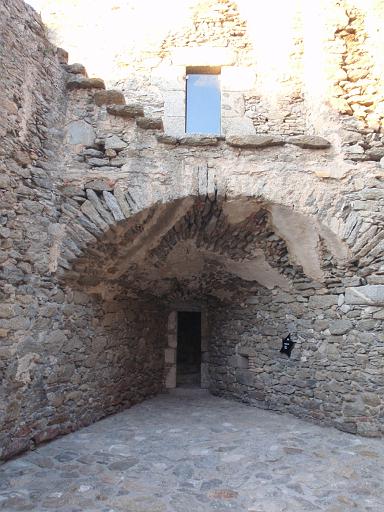Castell de la Trinitat 10