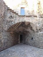 Castell de la Trinitat 10