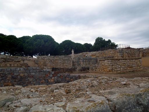 Ruinen von Empuries 02