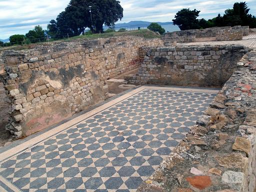 Ruinen von Empuries 06