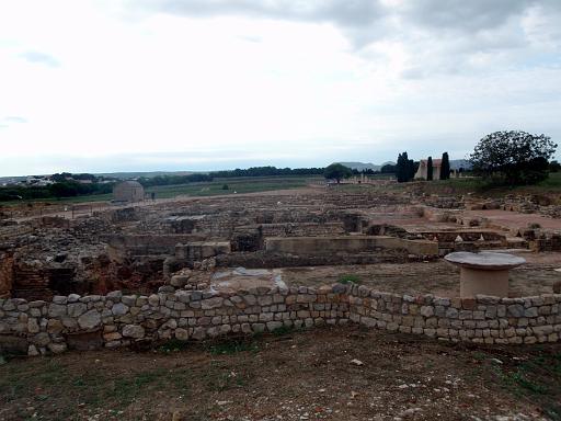 Ruinen von Empuries 07