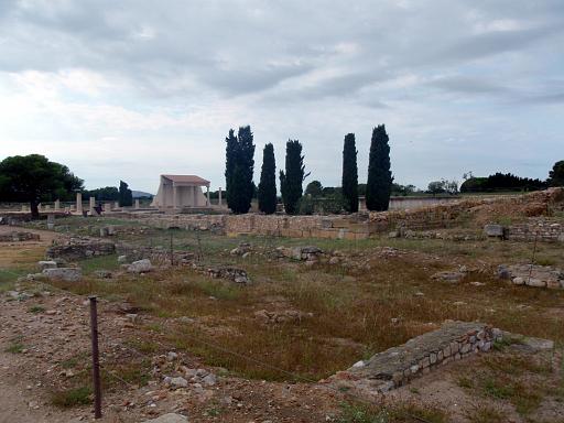 Ruinen von Empuries 08
