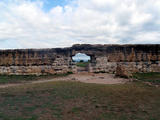 Ruinen von Empuries 10