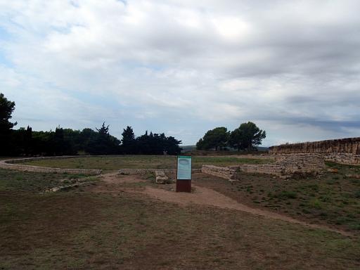 Ruinen von Empuries 11