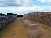 Ruinen von Empuries 09
