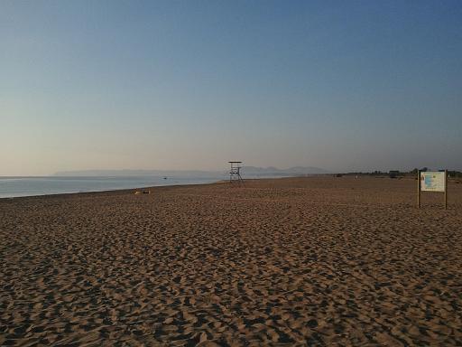 Strand 5