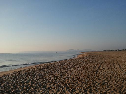 Strand 6