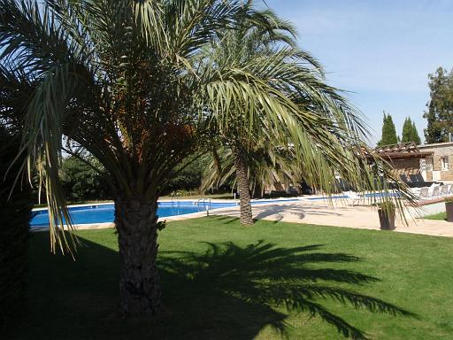 Vilacolum Hotel Can Cristofor 8