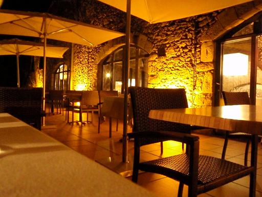 Vilacolum Hotel Can Cristofor Gala 1