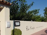 Vilacolum Hotel Can Cristofor 1