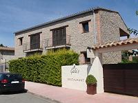 Vilacolum Hotel Can Cristofor 2