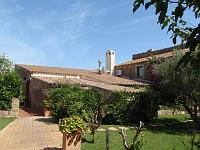 Vilacolum Hotel Can Cristofor 4