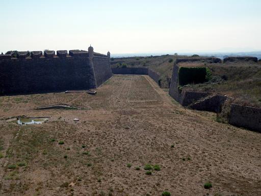 Figueres Castell de Sant Ferran 10