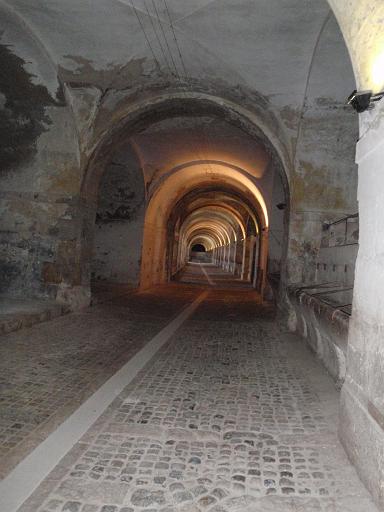 Figueres Castell de Sant Ferran 19